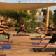yoga retreats Spain