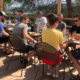 business retreats