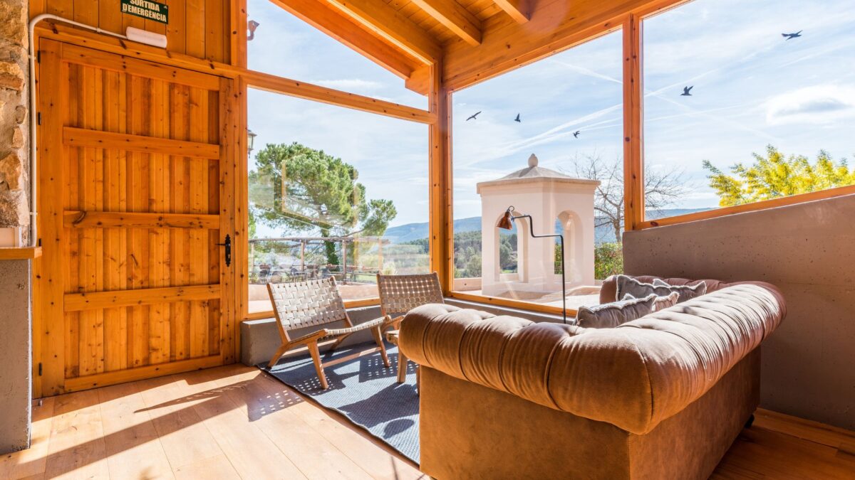 corporate retreat venue