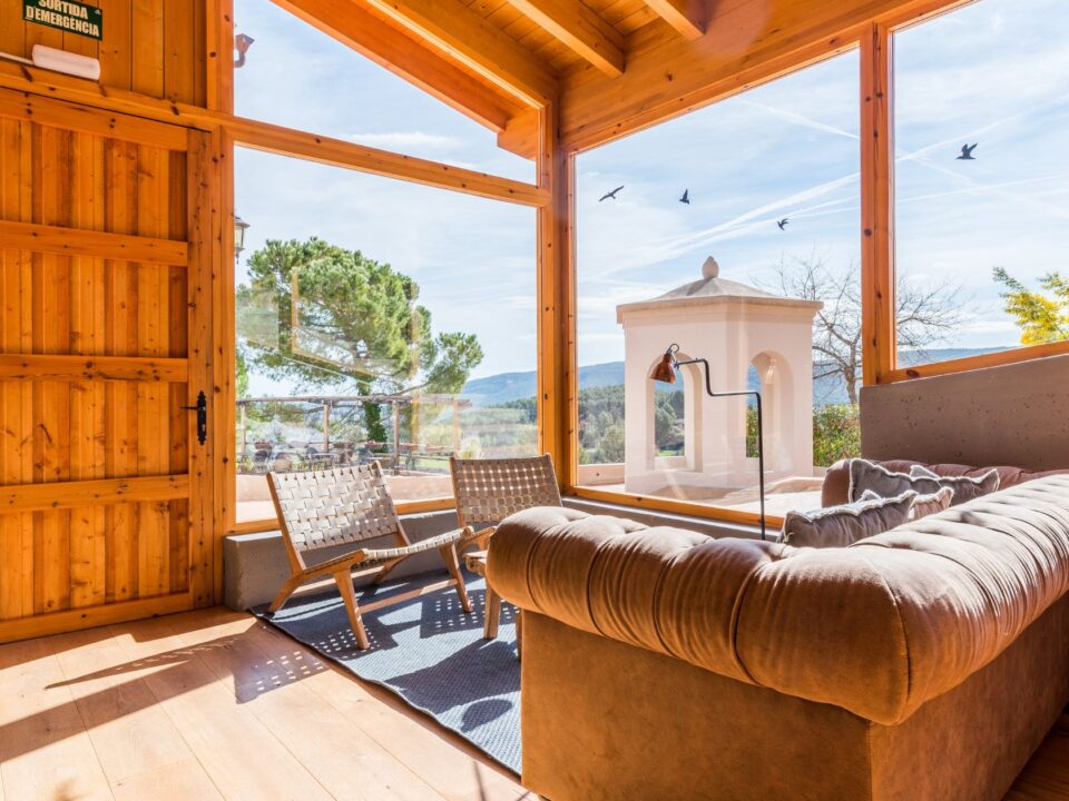 corporate retreat venue