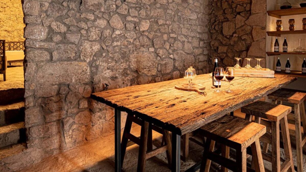 yoga retreat in barcelona