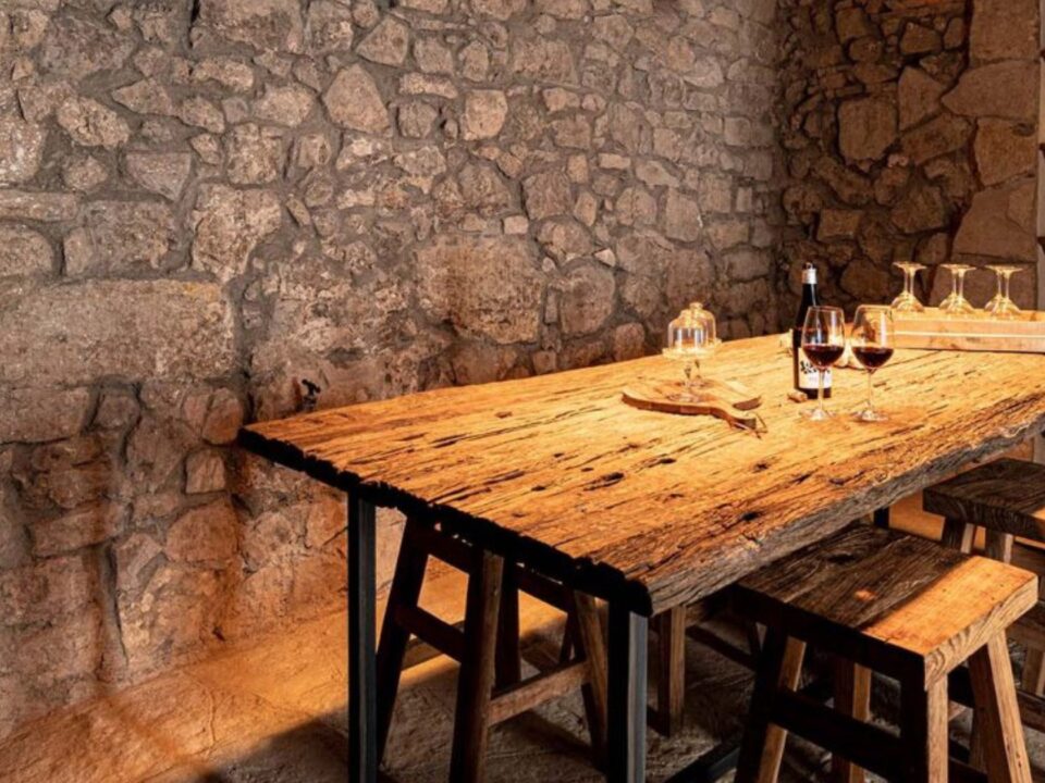 yoga retreat in barcelona