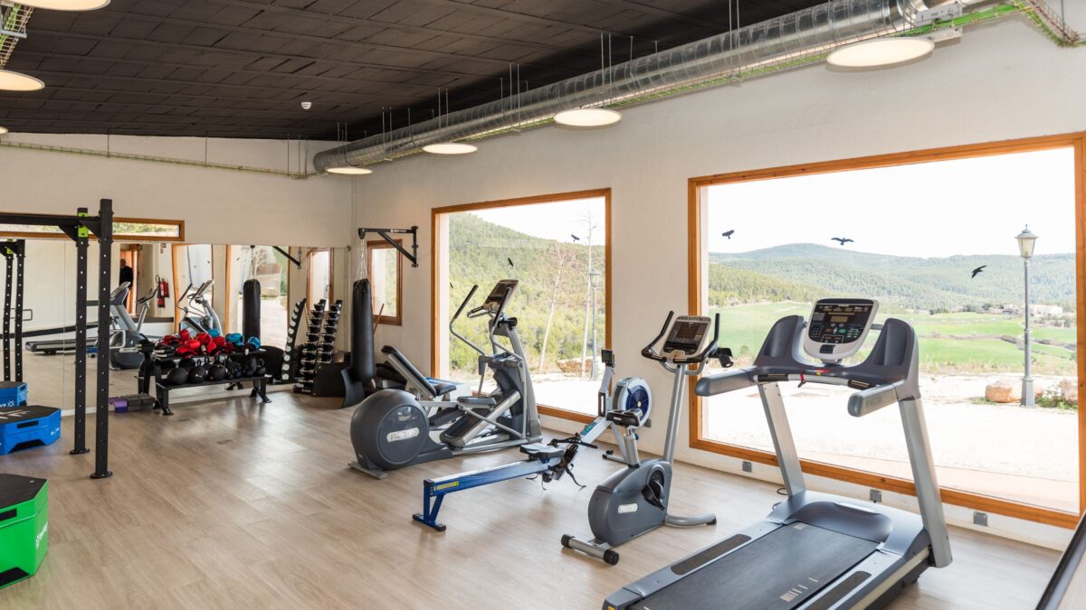 yoga retreat in barcelona