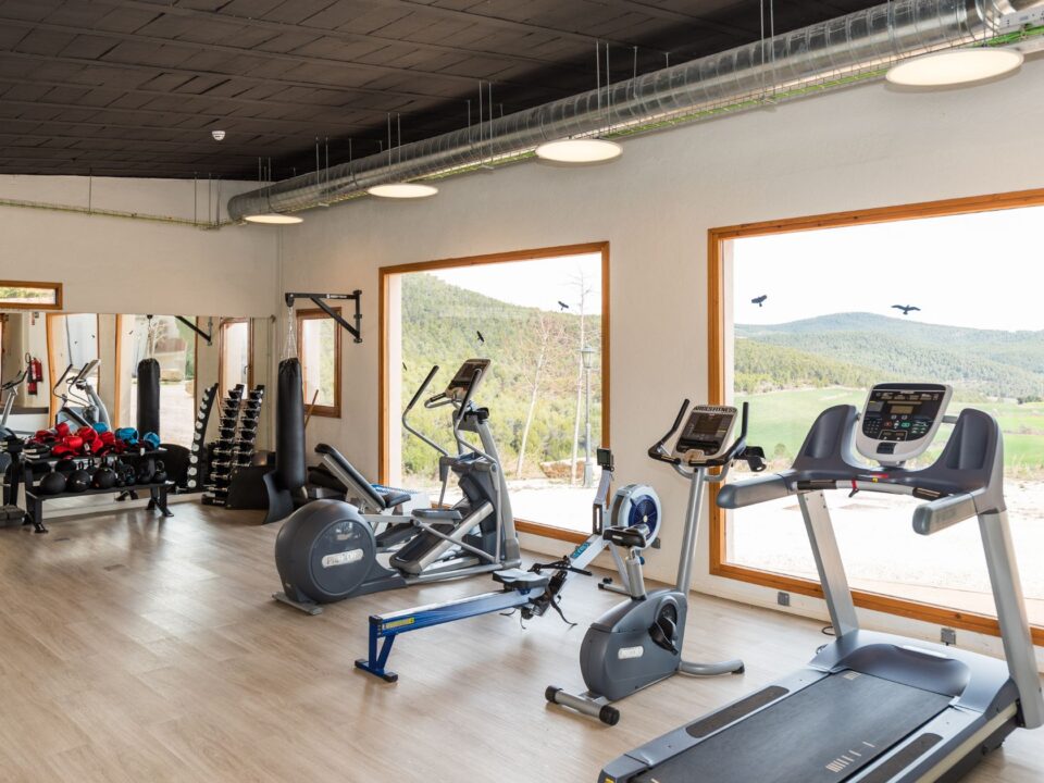 yoga retreat in barcelona