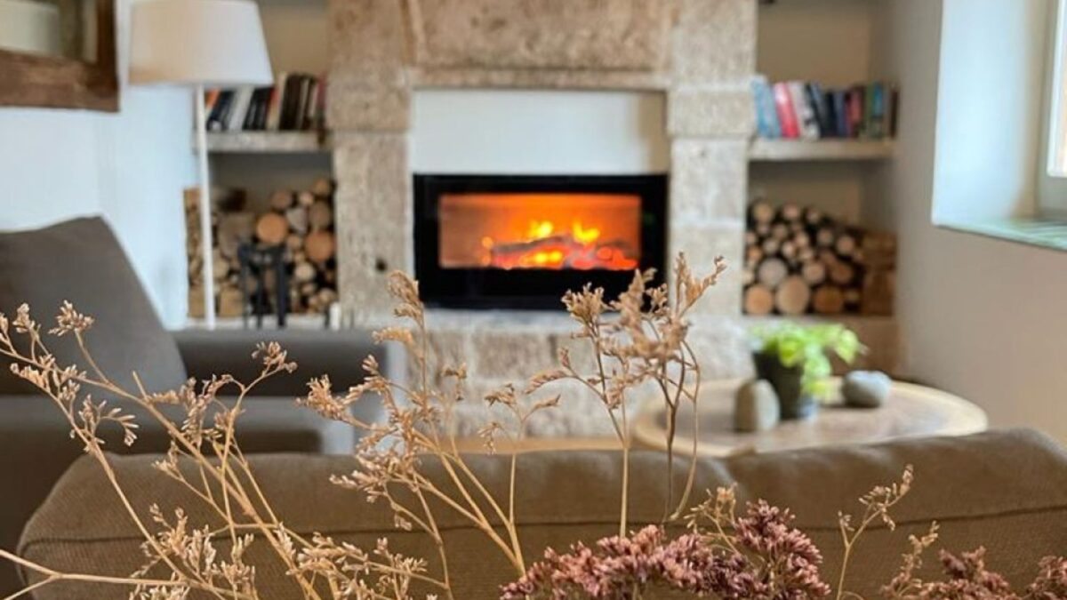 yoga retreat in spain