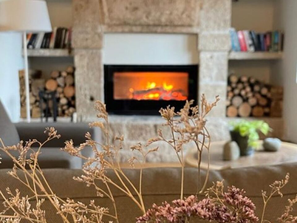 yoga retreat in spain