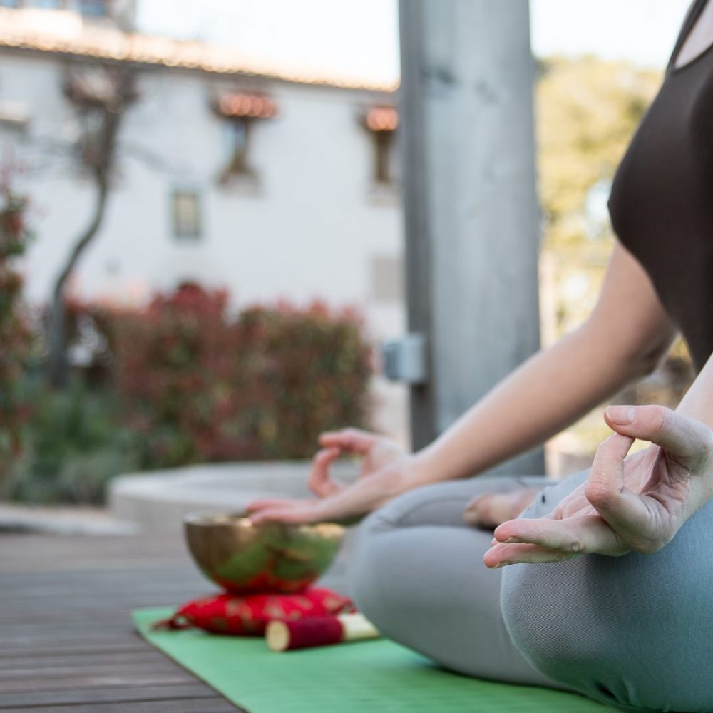 Meditation Can Vital Meditation Can Vital