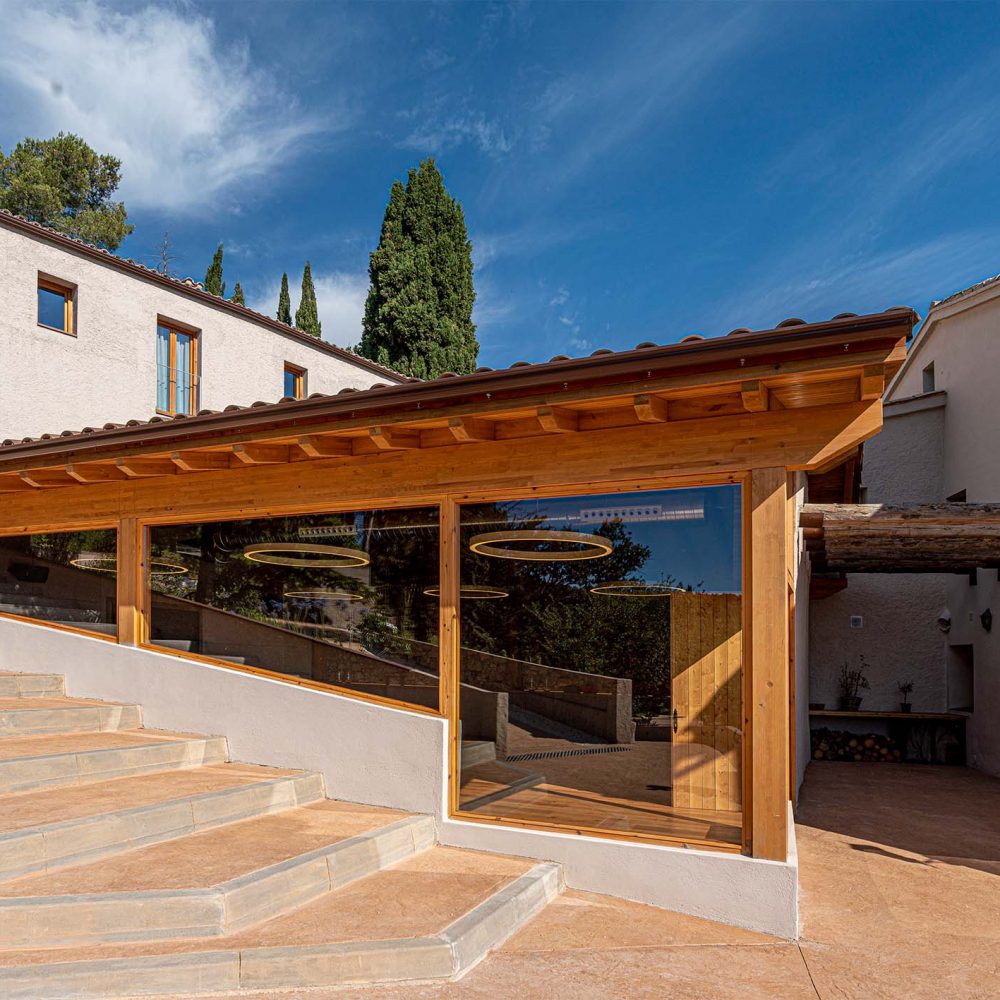 Multi-Purpose-hall-outside