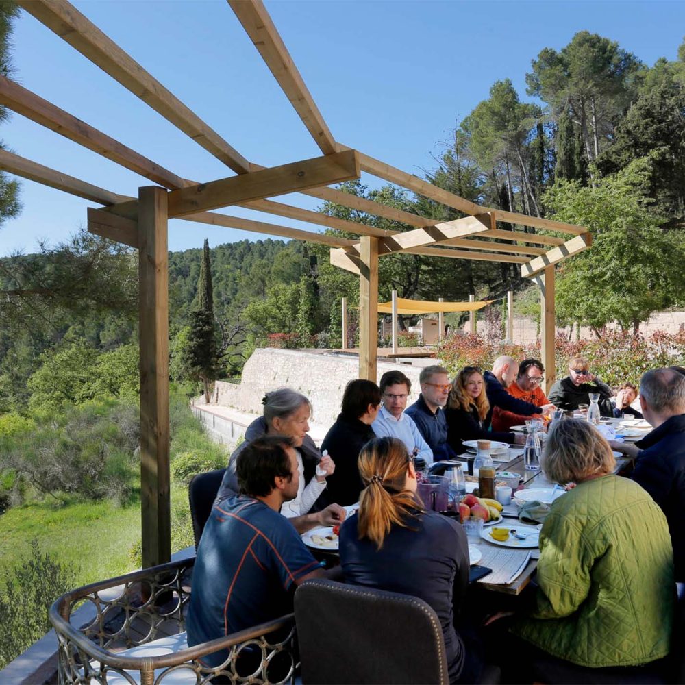 Can Vital best rural houses in spain - Book now - Teambuilding & corporate