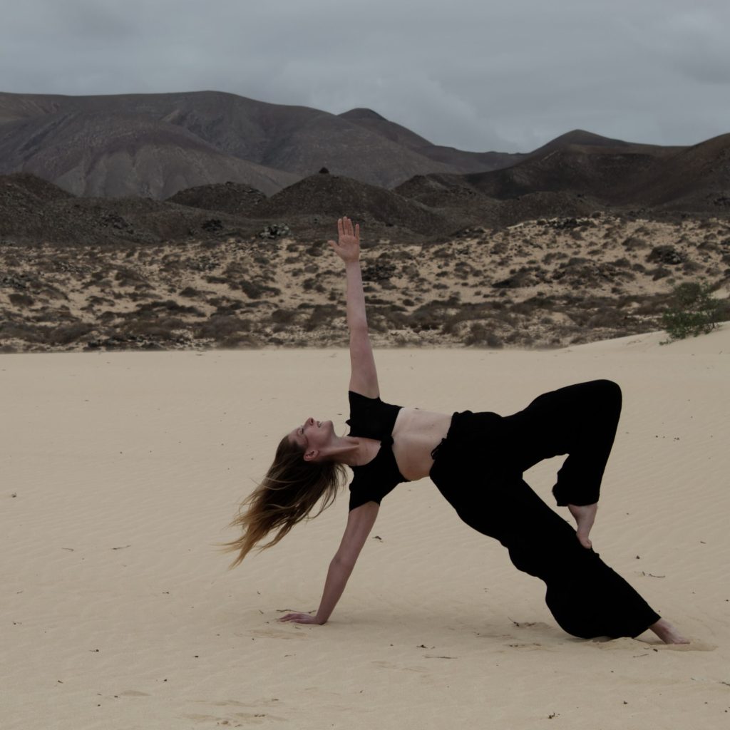 Reset & Flow with us