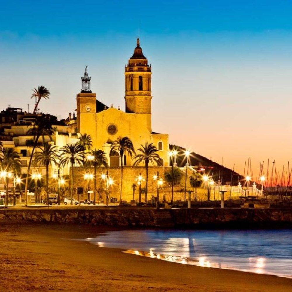 Sitges