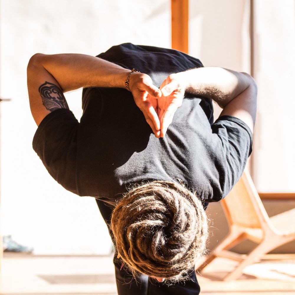 Yoga Can Vital 7 Yoga Can Vital 7